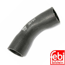 Load image into Gallery viewer, 1994-04 Mercedes C220 C230 SLK230 Thermostat to Water Pump Hose 111 203 02 82