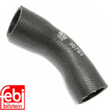 Load image into Gallery viewer, 1994-04 Mercedes C220 C230 SLK230 Thermostat to Water Pump Hose 111 203 02 82