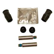 Load image into Gallery viewer, 2 X 1978-20 BMW Mini Front Brake Caliper Slide Pin Guide Bolt Boot Cap Lube Kit