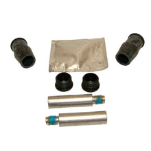 Load image into Gallery viewer, 2 X 1978-20 BMW Mini Front Brake Caliper Slide Pin Guide Bolt Boot Cap Lube Kit