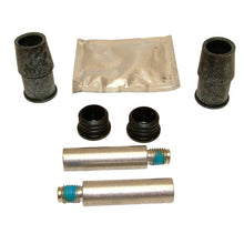 Load image into Gallery viewer, 2 X 1978-20 BMW Mini Front Brake Caliper Slide Pin Guide Bolt Boot Cap Lube Kit