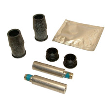 Load image into Gallery viewer, 2 X 1978-20 BMW Mini Front Brake Caliper Slide Pin Guide Bolt Boot Cap Lube Kit