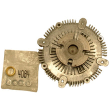 Load image into Gallery viewer, 1976-93 Volvo 240 260 740 760 780 940 Cooling Viscous Cooling Fan Clutch 1306259