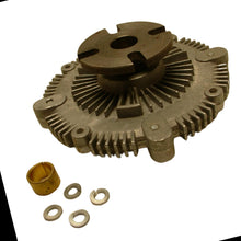 Load image into Gallery viewer, 1976-93 Volvo 240 260 740 760 780 940 Cooling Viscous Cooling Fan Clutch 1306259