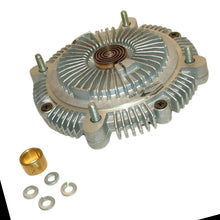 Load image into Gallery viewer, 1976-93 Volvo 240 260 740 760 780 940 Cooling Viscous Cooling Fan Clutch 1306259