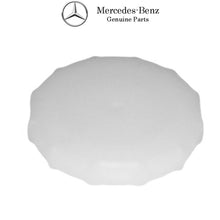 Load image into Gallery viewer, 1986-98 Mercedes Windshield Washer Reservoir Screw On Plastic Lid 123 869 01 72
