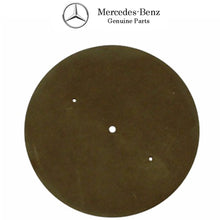Load image into Gallery viewer, 1986-98 Mercedes Windshield Washer Reservoir Screw On Plastic Lid Rubber Gasket