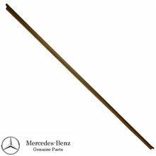 Load image into Gallery viewer, 1986-03 Mercedes C E SL 600mm  24"  Wiper Blade Refill 000 824 36 27 Genuine MB