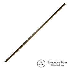 Load image into Gallery viewer, 1986-03 Mercedes C E SL 600mm  24"  Wiper Blade Refill 000 824 36 27 Genuine MB