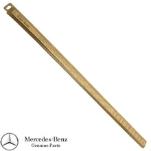 Load image into Gallery viewer, 1986-03 Mercedes C E SL 600mm  24"  Wiper Blade Refill 000 824 36 27 Genuine MB
