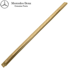 Load image into Gallery viewer, 1986-03 Mercedes C E SL 600mm  24"  Wiper Blade Refill 000 824 36 27 Genuine MB