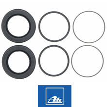 Load image into Gallery viewer, 1969-82 BMW E3 E9 E12 E24 Rear Brake Caliper Rebuild Kit 42mm OEM Ate Germany