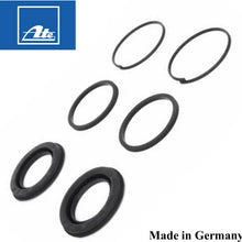 Load image into Gallery viewer, 1969-82 BMW E3 E9 E12 E24 Rear Brake Caliper Rebuild Kit 42mm OEM Ate Germany