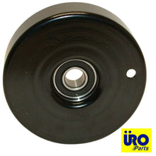 Load image into Gallery viewer, 1994-04 Mercedes C220 C230 SLK230 Serpentine Drive Belt Tensioner Pulley