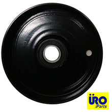 Load image into Gallery viewer, 1994-04 Mercedes C220 C230 SLK230 Serpentine Drive Belt Tensioner Pulley