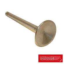 Load image into Gallery viewer, 1987-92 Mercedes 190E 2.6 260E 300E 2.6 Cylinder Head Intake Valve INTERVALVES