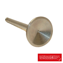 Load image into Gallery viewer, 1987-92 Mercedes 190E 2.6 260E 300E 2.6 Cylinder Head Intake Valve INTERVALVES