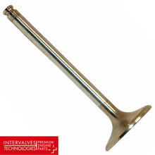 Load image into Gallery viewer, 1987-92 Mercedes 190E 2.6 260E 300E 2.6 Cylinder Head Intake Valve INTERVALVES