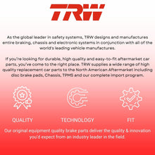 Load image into Gallery viewer, 1998-03 Mercedes 300SE 300SEL 300E 300TE 3MATIC Engine Intake Valve OEM TRW