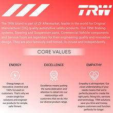 Load image into Gallery viewer, 1998-03 Mercedes 300SE 300SEL 300E 300TE 3MATIC Engine Intake Valve OEM TRW