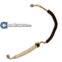 Load image into Gallery viewer, 1989-95 BMW E34 525i A/C Pressure Hose Compressor to Condenser 64 53 1 384 485
