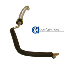 Load image into Gallery viewer, 1989-95 BMW E34 525i A/C Pressure Hose Compressor to Condenser 64 53 1 384 485