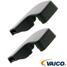 Load image into Gallery viewer, 2 X 2006-09 BMW 325 328 330 335 M3 Windshield Wiper Arm Plastic Covers 7 138 990