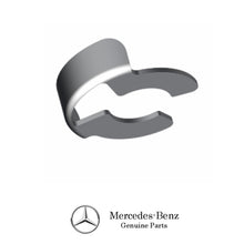 Load image into Gallery viewer, 1965-03 Mercedes Door Check / Opening Brake 6mm Pin to Body Locking Clip C Clip