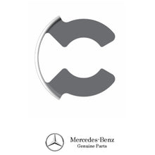 Load image into Gallery viewer, 1965-03 Mercedes Door Check / Opening Brake 6mm Pin to Body Locking Clip C Clip