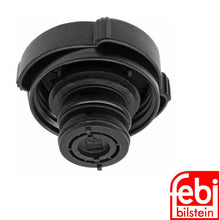 Load image into Gallery viewer, 1987-93 BMW 318i 325 e es i is ix 525i Expansion Tank 1.4 Bar Pressure Cap Febi