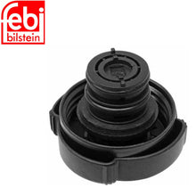 Load image into Gallery viewer, 1987-93 BMW 318i 325 e es i is ix 525i Expansion Tank 1.4 Bar Pressure Cap Febi