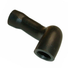 Load image into Gallery viewer, 1986-93 Mercedes 190 260 300 Air Intake Hose Air Flow Meter to Air Idle Actuator