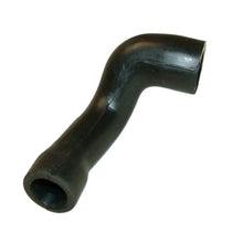 Load image into Gallery viewer, 1986-93 Mercedes 190 260 300 Air Intake Hose Air Flow Meter to Air Idle Actuator