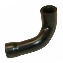 Load image into Gallery viewer, 1986-93 Mercedes 190 260 300 Air Intake Hose Air Flow Meter to Air Idle Actuator