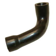 Load image into Gallery viewer, 1986-93 Mercedes 190 260 300 Air Intake Hose Air Flow Meter to Air Idle Actuator