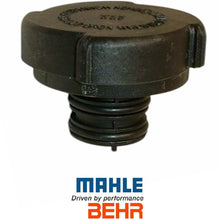 Load image into Gallery viewer, 88-10 BMW 3 5 7 8 M X Z 2.0 Bar Radiator Expansion Tank Cap Mahle Behr 7 639 022