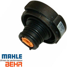 Load image into Gallery viewer, 88-10 BMW 3 5 7 8 M X Z 2.0 Bar Radiator Expansion Tank Cap Mahle Behr 7 639 022