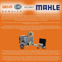 Load image into Gallery viewer, 88-10 BMW 3 5 7 8 M X Z 2.0 Bar Radiator Expansion Tank Cap Mahle Behr 7 639 022