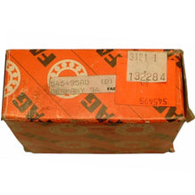Load image into Gallery viewer, 1988-91 BMW 325iX Left Right Front Axle Wheel Bearing FAG Germany 1 132 284