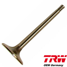 Load image into Gallery viewer, 1982-87 BMW 325 325e 325es 528e Engine Intake Valve OEM TRW 11 34 1 267 721 1155