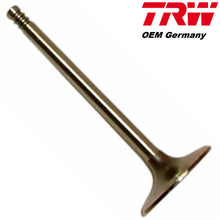 Load image into Gallery viewer, 1982-87 BMW 325 325e 325es 528e Engine Intake Valve OEM TRW 11 34 1 267 721 1155