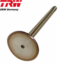 Load image into Gallery viewer, 1982-87 BMW 325 325e 325es 528e Engine Intake Valve OEM TRW 11 34 1 267 721 1155