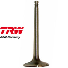 Load image into Gallery viewer, 1982-87 BMW 325 325e 325es 528e Engine Intake Valve OEM TRW 11 34 1 267 721 1155