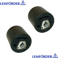 Load image into Gallery viewer, 2000-06 BMW X5 Bushing for Left or Right Control Arm Tension Strut Lemfoerder