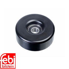 Load image into Gallery viewer, 1993-99 Mercedes 300 CE E TE 400 500 SE SEL SL 92mm X 31mm Belt Tensioner Pulley