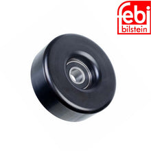 Load image into Gallery viewer, 1993-99 Mercedes 300 CE E TE 400 500 SE SEL SL 92mm X 31mm Belt Tensioner Pulley