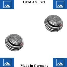 Load image into Gallery viewer, 2 X Brake Wheel Cylinder or Caliper Rubber Bleeder Cap Cover 1954-22 Mercedes