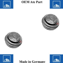 Load image into Gallery viewer, 2 X Brake Wheel Cylinder or Caliper Rubber Bleeder Cap Cover 1954-22 Mercedes