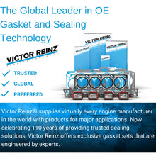 Load image into Gallery viewer, 2001-08 BMW M3 Z3 M Z4 M S54 Motor Valve Cover Gasket Victor Reinz 7 832 034