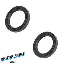 Load image into Gallery viewer, 2001-08 BMW M3 Z3 M Z4 M S54 Valve Cover Spark Plug Hole Gaskets 11 12 7 831 271